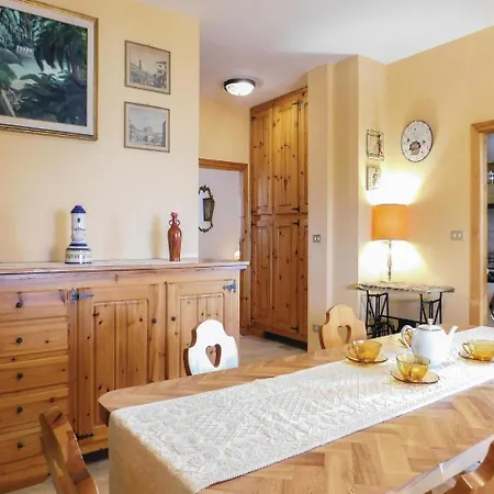 Apartment Casa Lungomare *