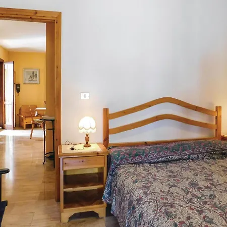 Casa Lungomare Magomadas