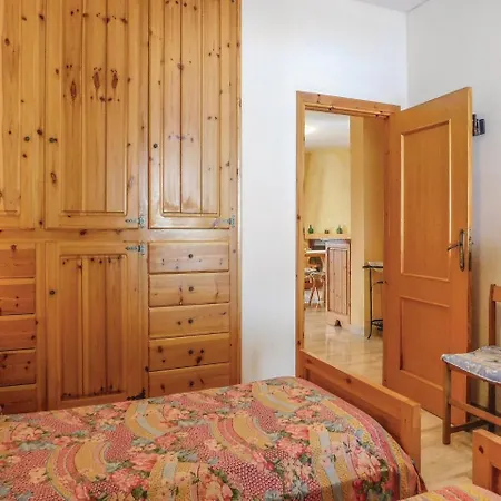 Apartment Casa Lungomare Magomadas