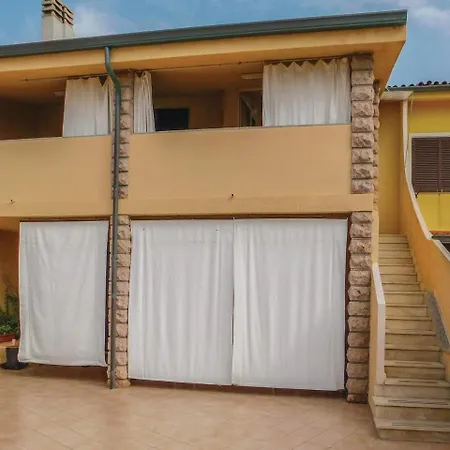 Apartment Casa Lungomare *