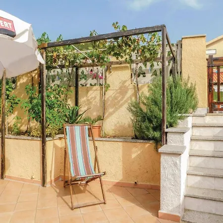 Apartment Casa Lungomare