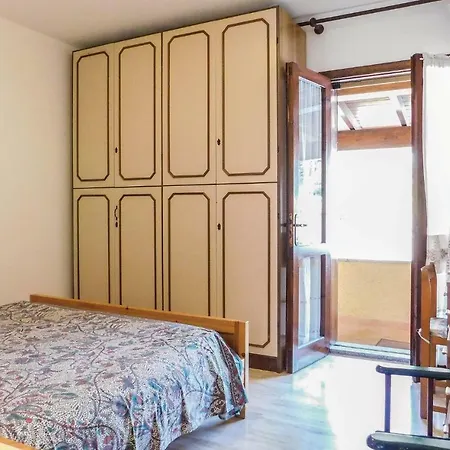 Apartment Casa Lungomare *