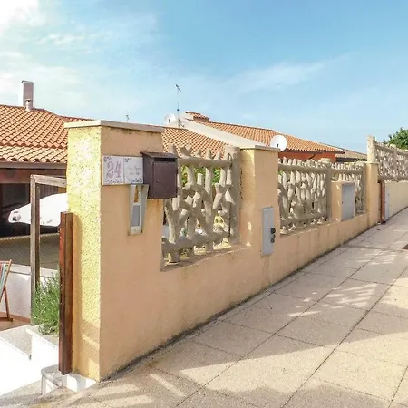 Apartment Casa Lungomare