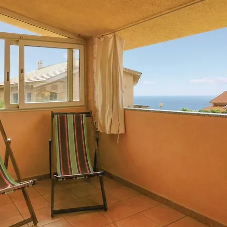 Casa Lungomare Magomadas