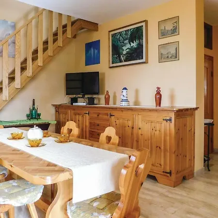 Apartment Casa Lungomare *