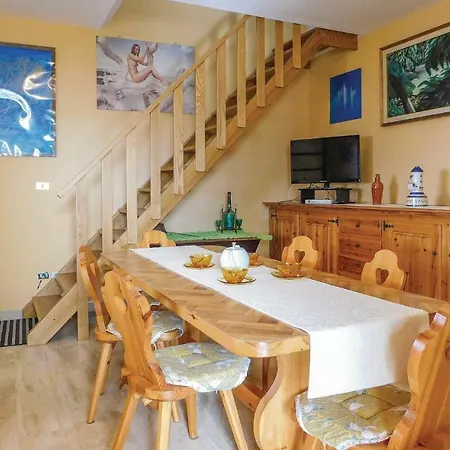 Apartment Casa Lungomare *