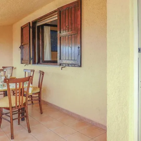 Apartment Casa Lungomare *