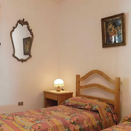 Casa Lungomare Appartement
